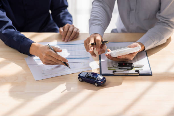 Car insurance options for Chesilhurst residents